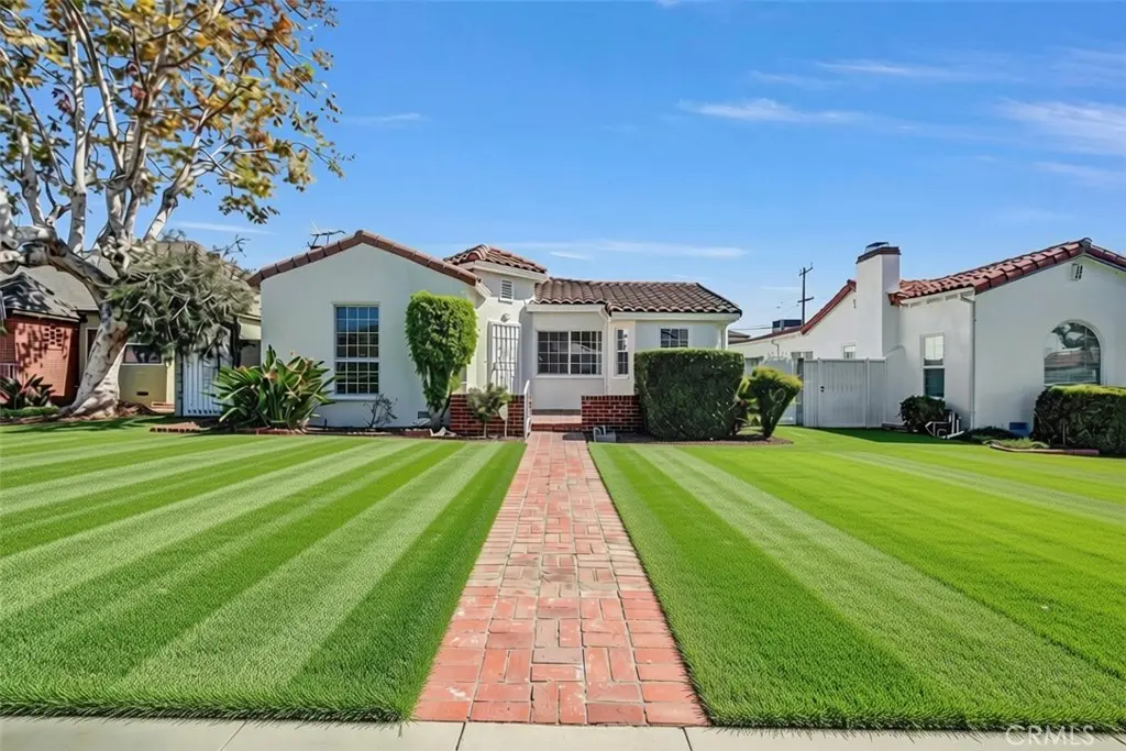 Single Family Residence for sale at 1108 S 2nd Street, Alhambra, CA featuring 4 beds and 3 baths