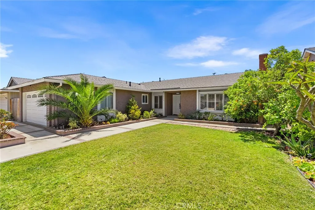 2118 Peachwood Lane, Santa Ana, CA — listing photo 1