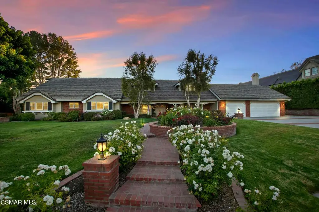 2777 Los Pinos Circle, Camarillo, CA — listing photo 1