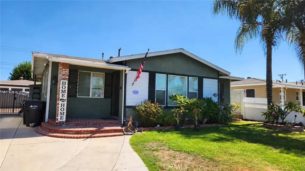 920 S Briargate Lane, Glendora, CA — listing photo 1