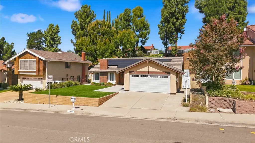 23433 Quail Summit Dr, Diamond Bar, CA — listing photo 1