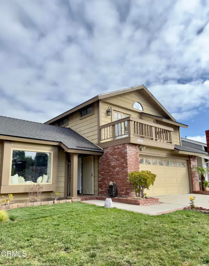 Residential Lease for rent at 10152 Norwalk Street, Ventura, Ventura County, CA featuring 3 beds and 3 baths