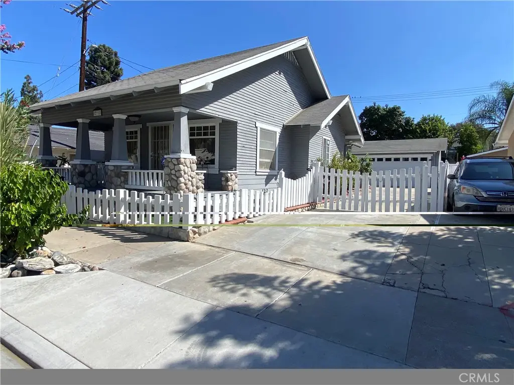 Single Family Residence for sale at 211 S Ross, Santa Ana, CA featuring 3 beds and 2 baths