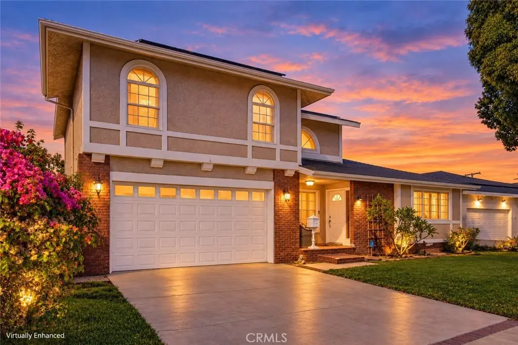 7933 Quill Drive, Downey, CA — listing photo 1