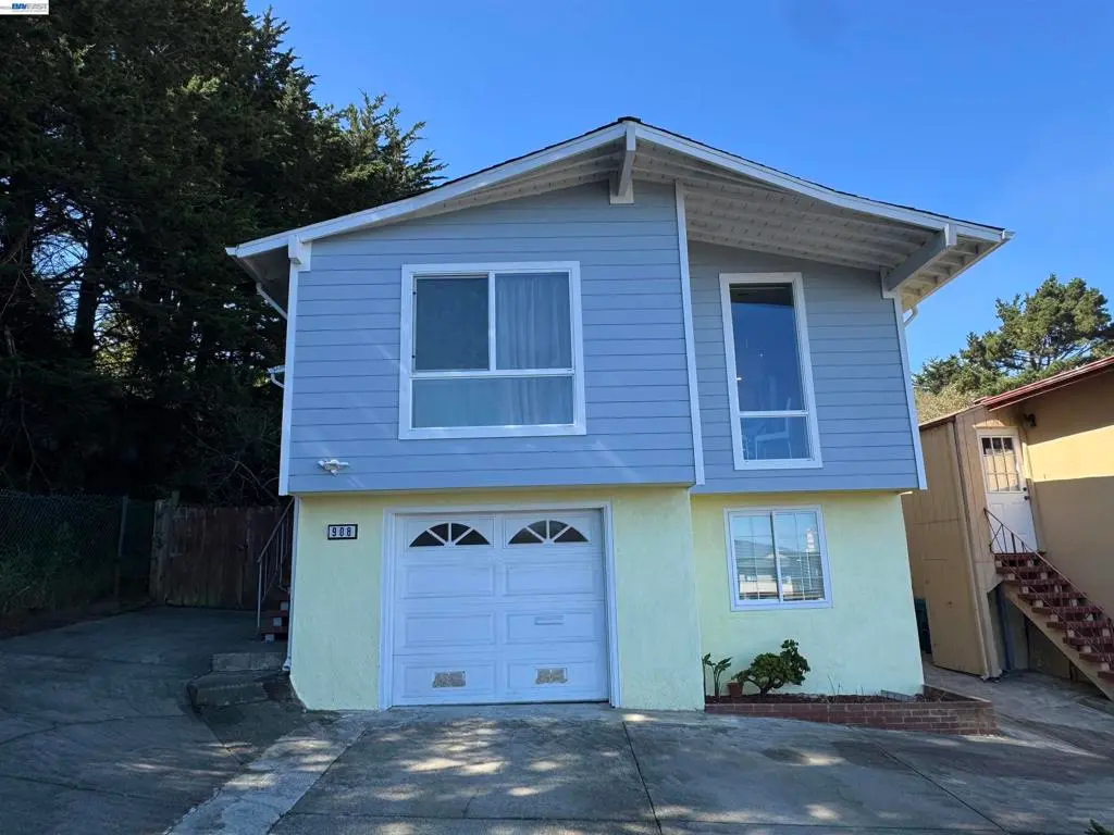 908 Higate Dr, Daly City, CA — listing photo 1