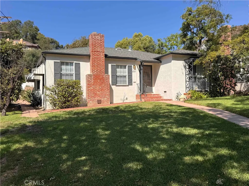 1827 Oakwood Avenue, Glendale, CA — listing photo 1