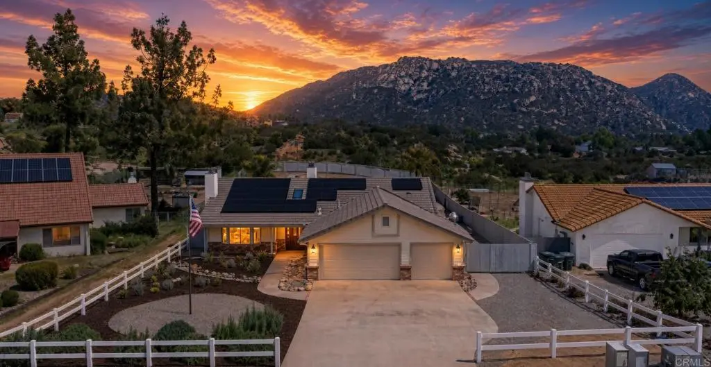 16319 Wikiup Road, Ramona, CA — listing photo 1
