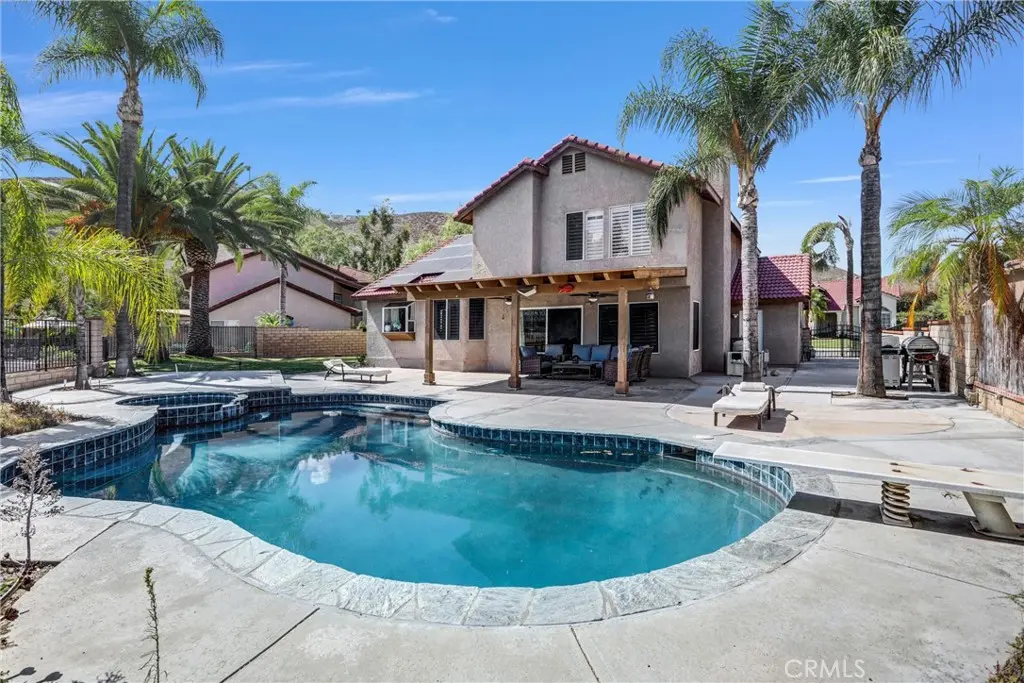 Single Family Residence for sale at 17102 Whispering Brook, Riverside, CA featuring 4 beds and 3 baths