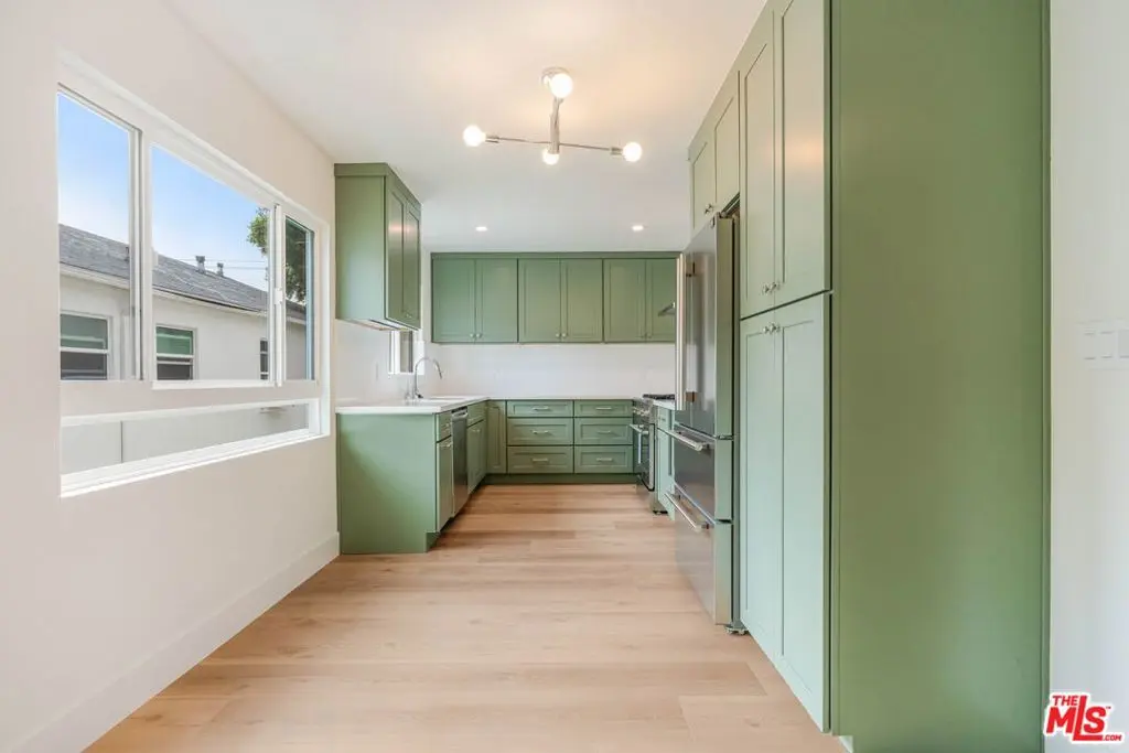 7968 Norton Avenue 1, West Hollywood, CA — listing photo 1