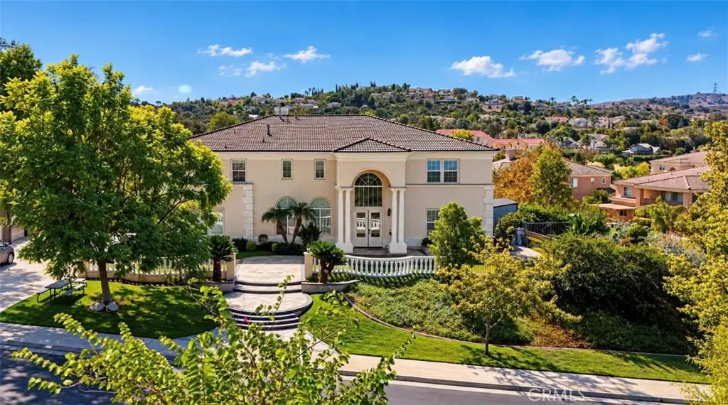 19836 Blue Ridge Road, Rowland Heights, CA — listing photo 1