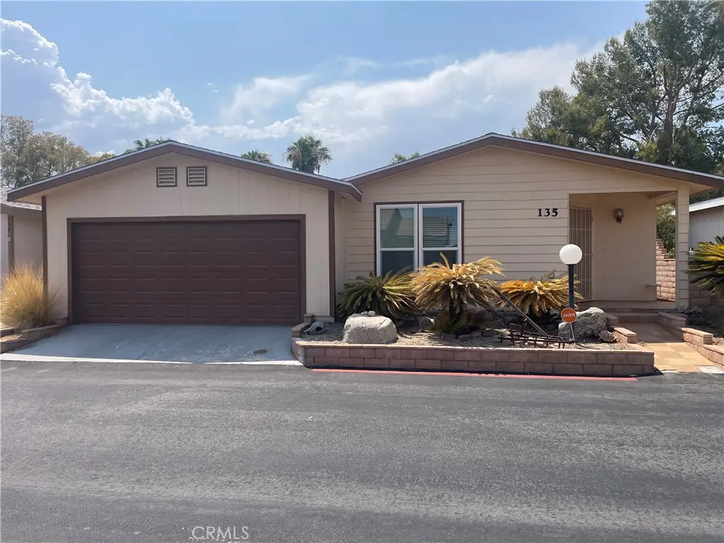 65565 Acoma Avenue 135, Desert Hot Springs, CA — listing photo 1