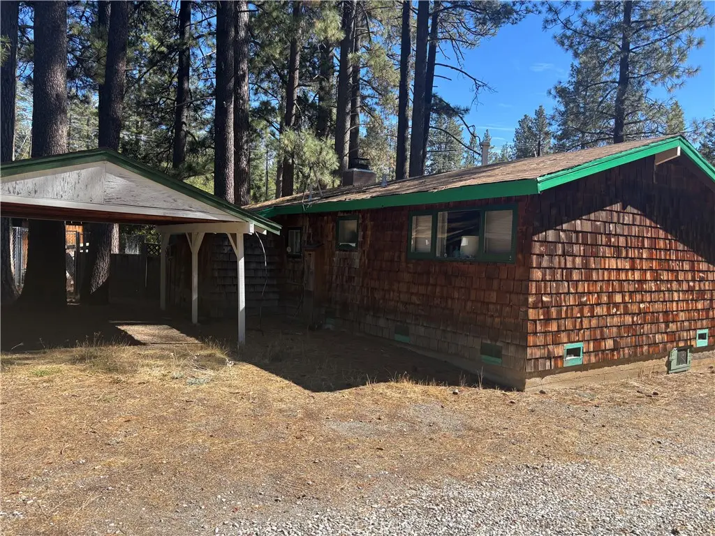 26580 Lake Lane, Idyllwild, CA — listing photo 1