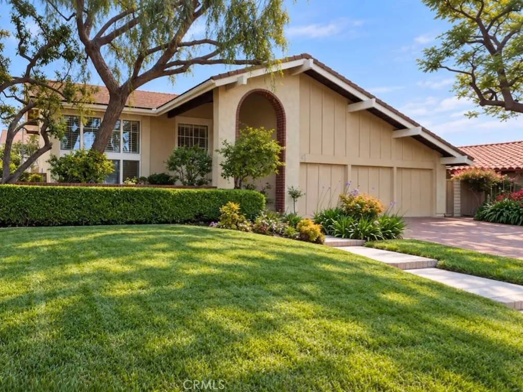 Single Family Residence for sale at 10692 Albany Cir, Villa Park, CA featuring 4 beds and 3 baths