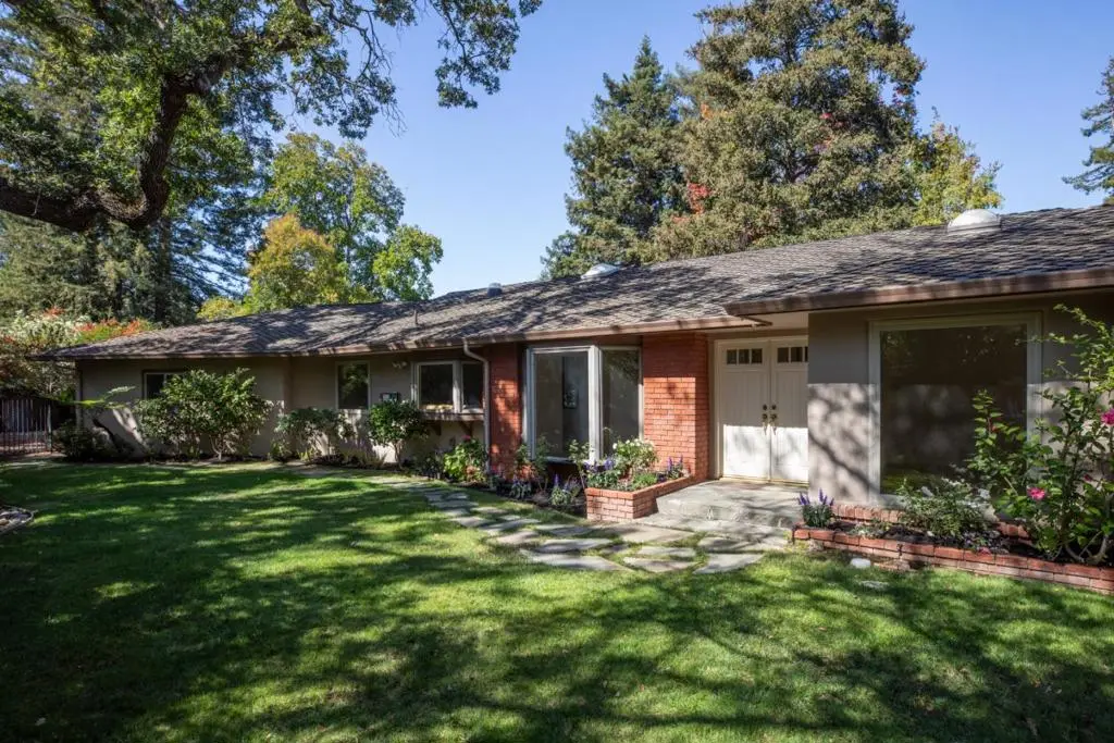 Single Family Residence for sale at 24 Bay Tree Lane, Los Altos, CA featuring 3 beds and 3 baths