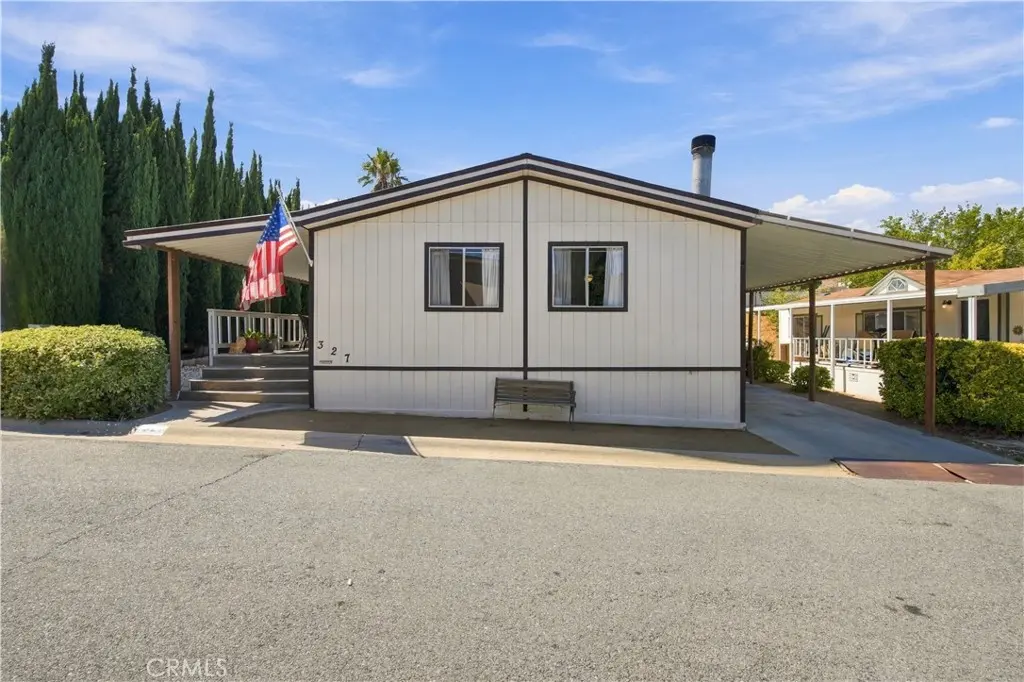 40701 Rancho Vista Blvd 327, Palmdale, CA — listing photo 1
