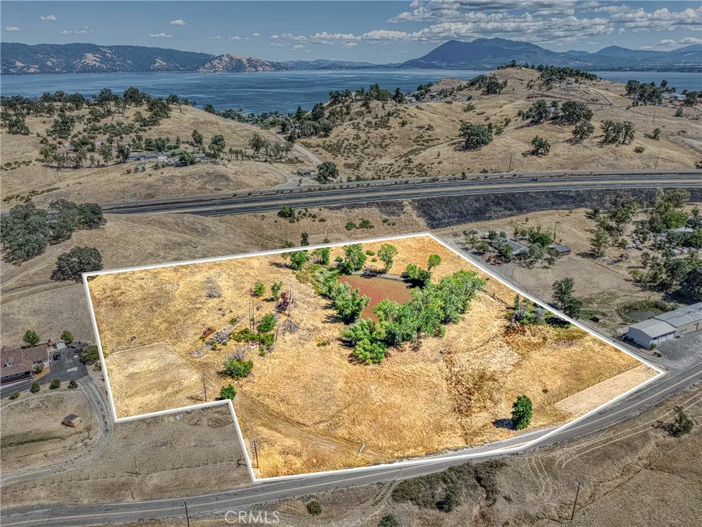 4378 Hill Road, Lakeport, CA — listing photo 1