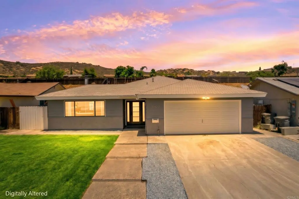 13132 Pam Lane, Lakeside, CA — listing photo 1