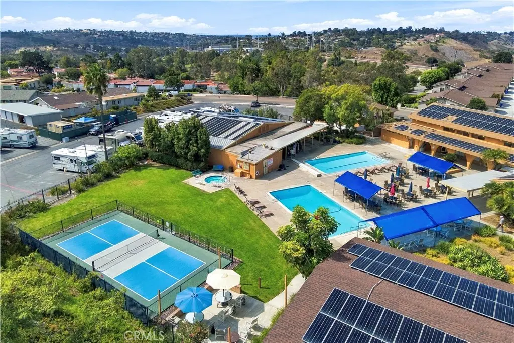 Condominium for sale at 3685 Vista Campana N 68, Oceanside, CA featuring 2 beds and 2 baths