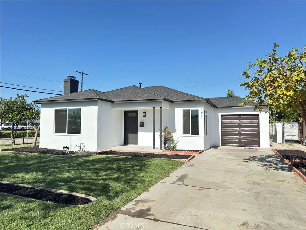 8273 Samoline, Pico Rivera, CA — listing photo 1