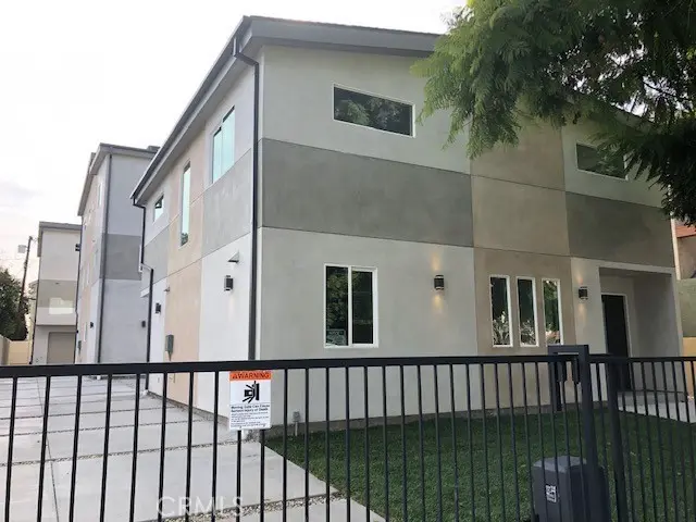 14124 Sylvan Street 1/2, Van Nuys, CA — listing photo 1