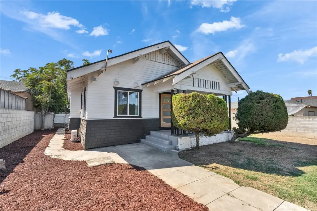 610 W Center, Pomona, CA — listing photo 1