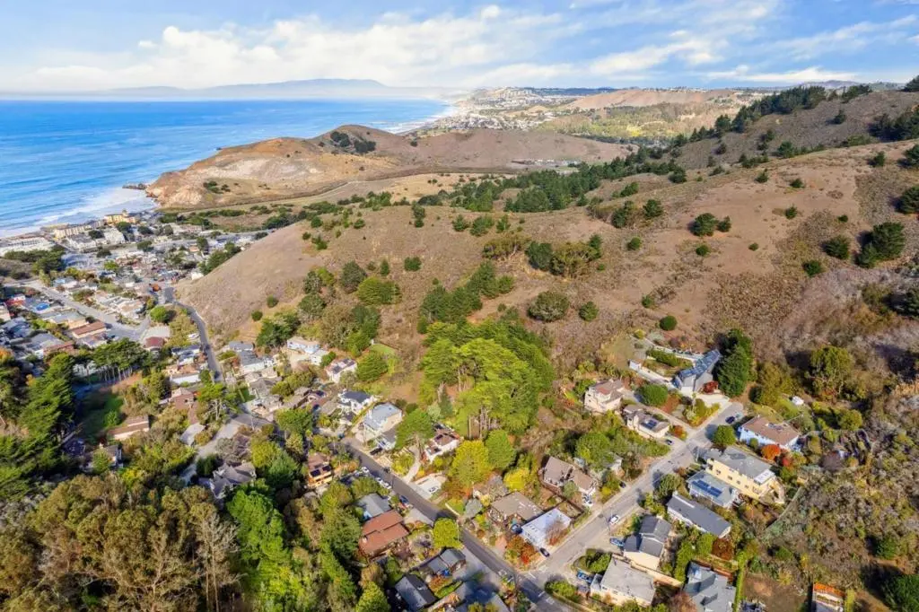 3 Calera Terrace, Pacifica, CA — listing photo 1