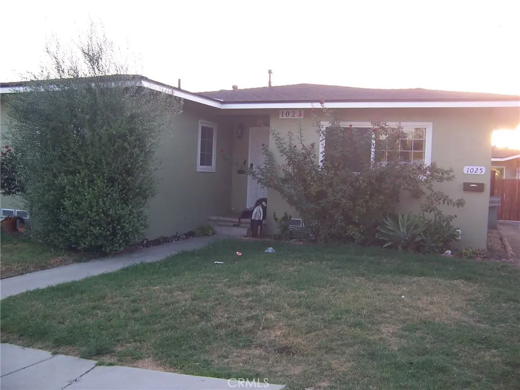 1023 S Castlegate, Compton, CA — listing photo 1