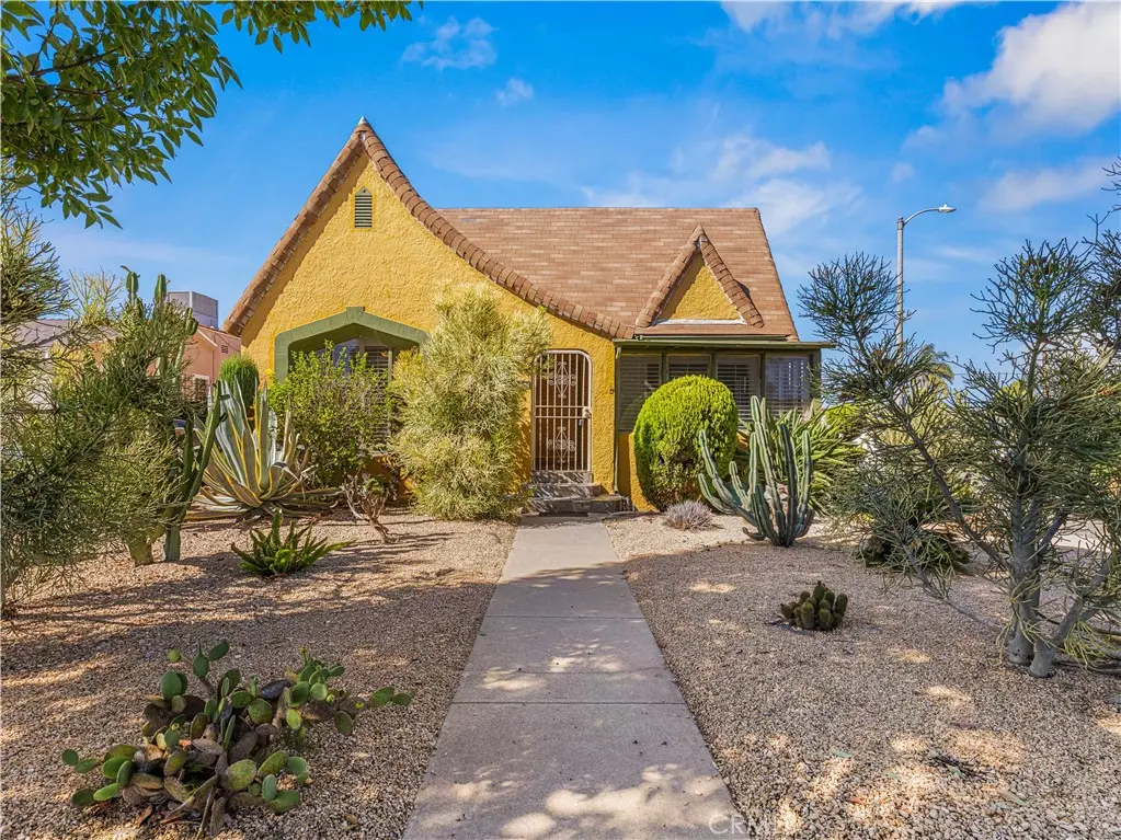 Single Family Residence for sale at 2001 W 84th, Los Angeles, CA featuring 3 beds and 2 baths