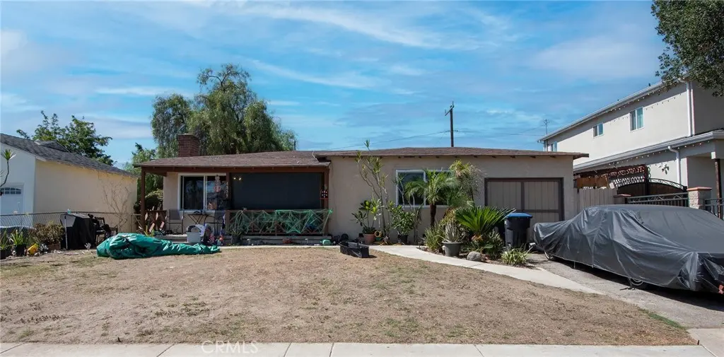 Single Family Residence for sale at 4855 La Sena, Baldwin Park, CA featuring 3 beds and 1 bath