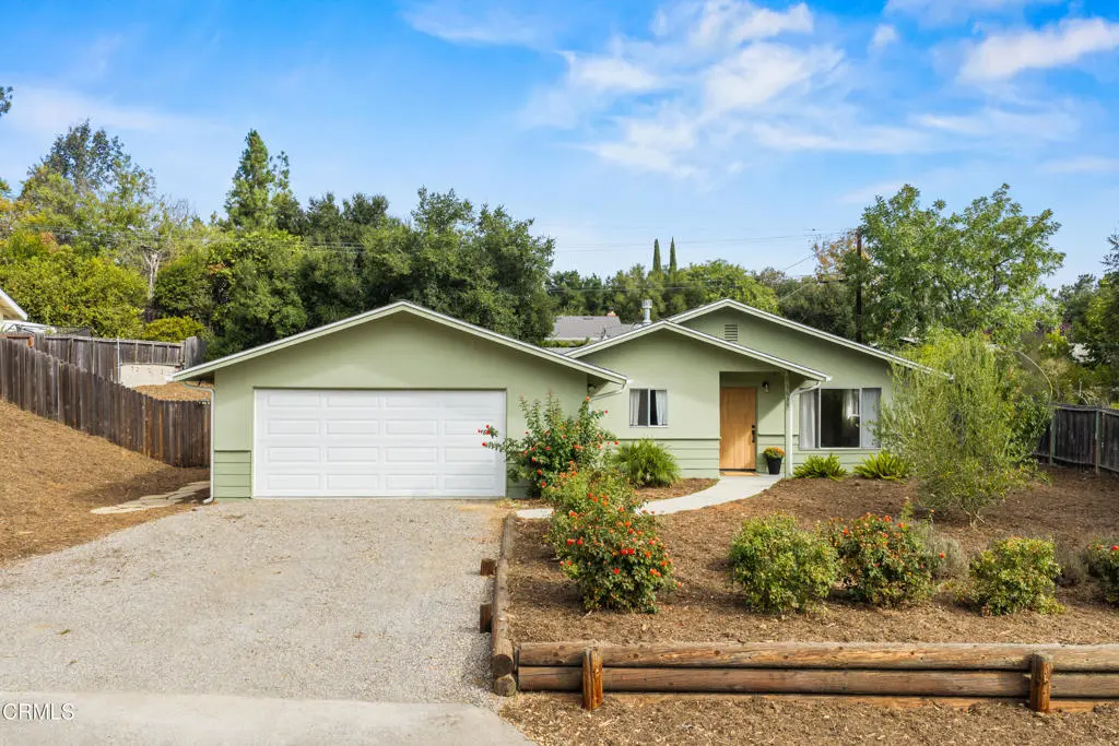 3635 Paloma Street, Santa Ynez, CA — listing photo 1