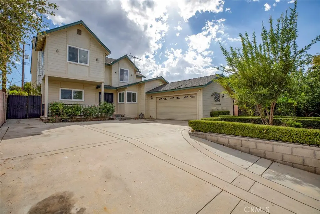 16814 Mayall Street, North Hills, CA — listing photo 1