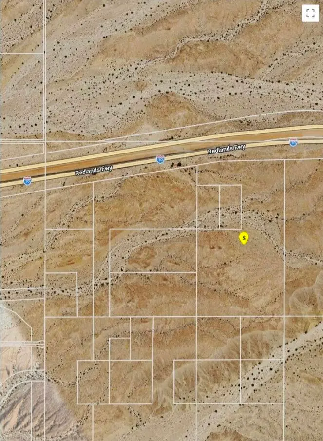 60.98 Acres, Coachella, CA — listing photo 1