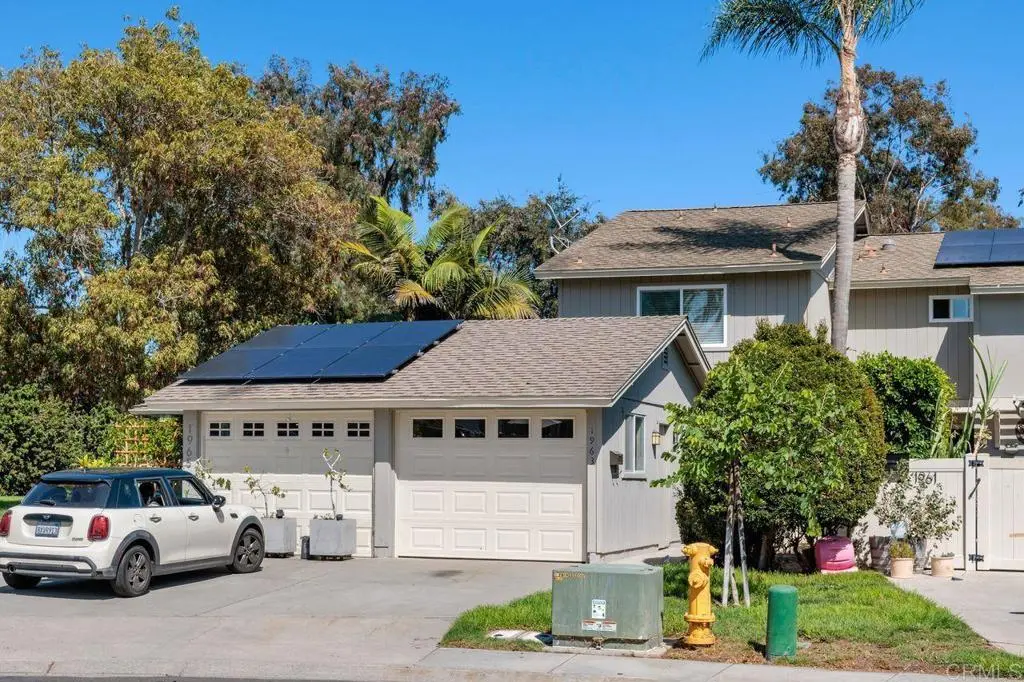 1963 Misty Circle, Encinitas, CA — listing photo 1