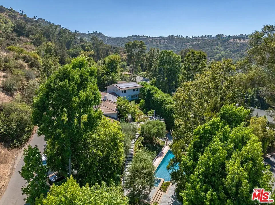 3101 Fryman Road, Studio City, CA — listing photo 1