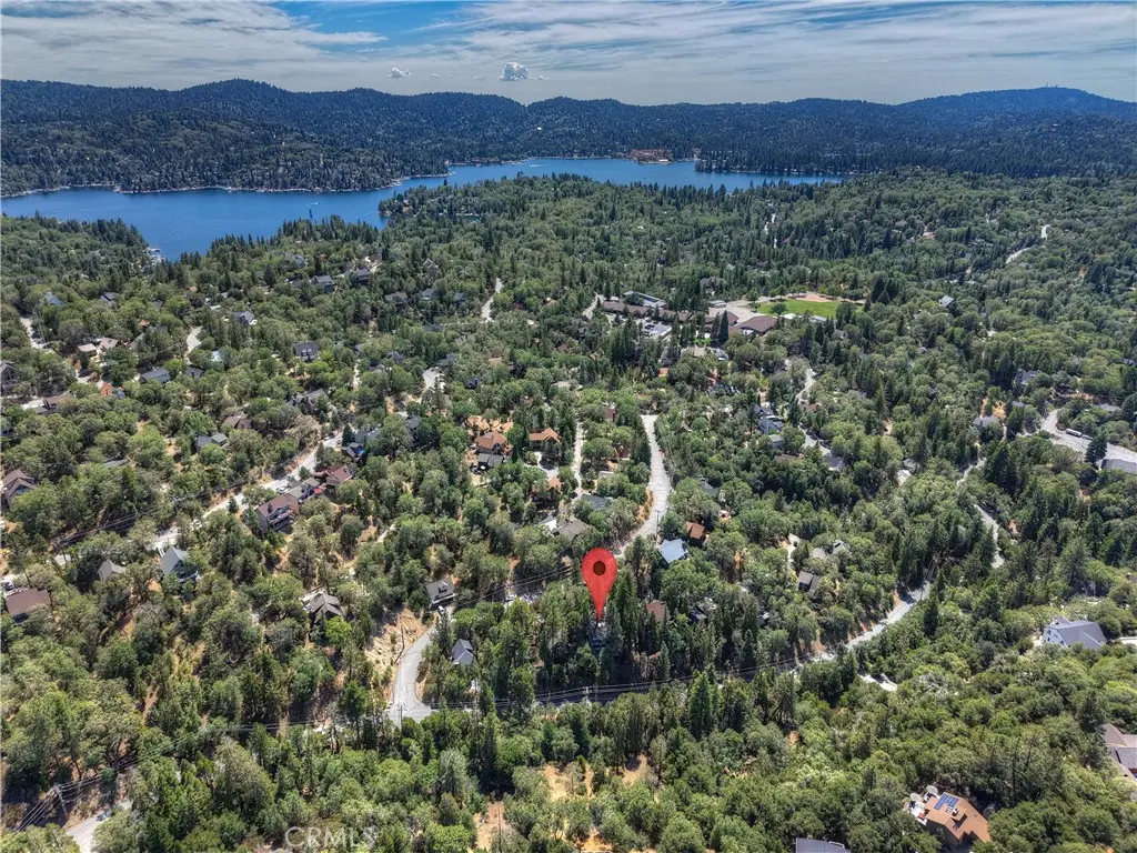 1468 Golden Rule Lane, Lake Arrowhead, CA — listing photo 1