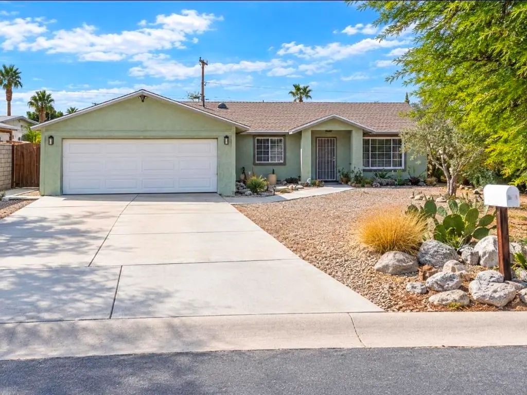 65973 6th Street, Desert Hot Springs, CA — listing photo 1