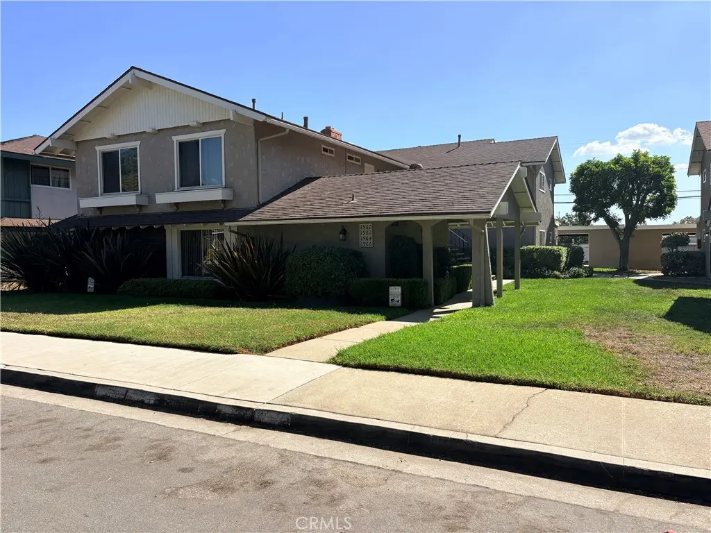 1962 Evergreen Street, La Verne, CA — listing photo 1