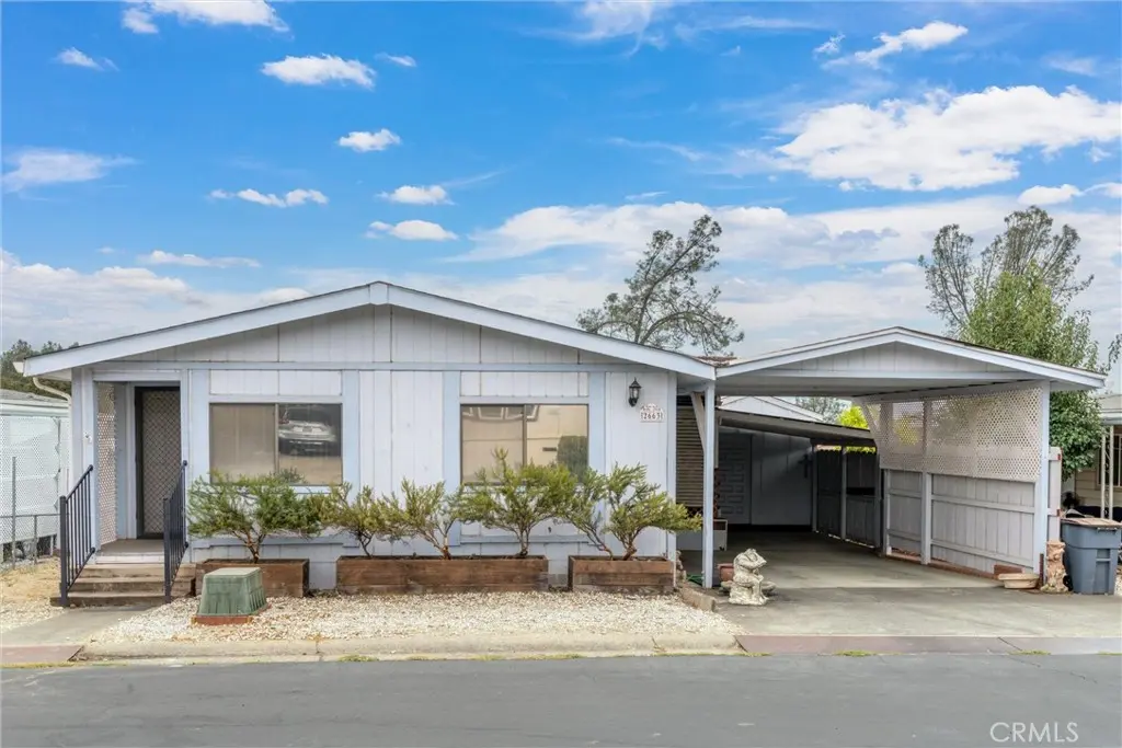 Single Family Residence for sale at 2663 chaise Drive, Oroville, CA featuring 2 beds and 2 baths