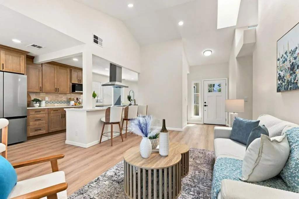 Single Family Residence for sale at 1385 Kelly Park Circle, Morgan Hill, CA featuring 3 beds and 2 baths