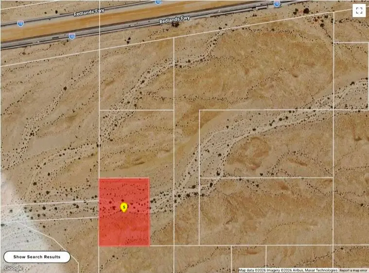 7.49 Acres, Coachella, CA — listing photo 1
