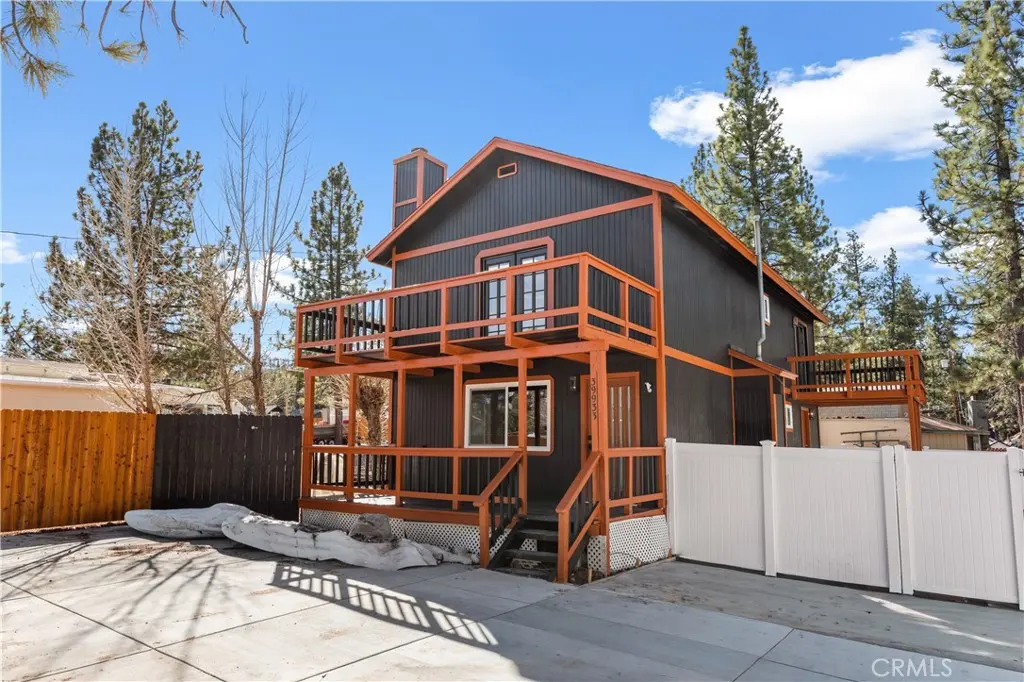 39933 Deer, Big Bear Lake, CA — listing photo 1