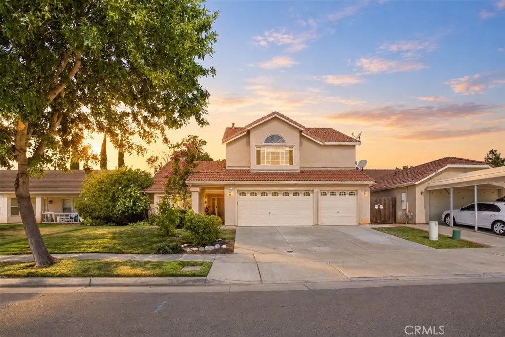 521 Alfarata, Merced, CA — listing photo 1