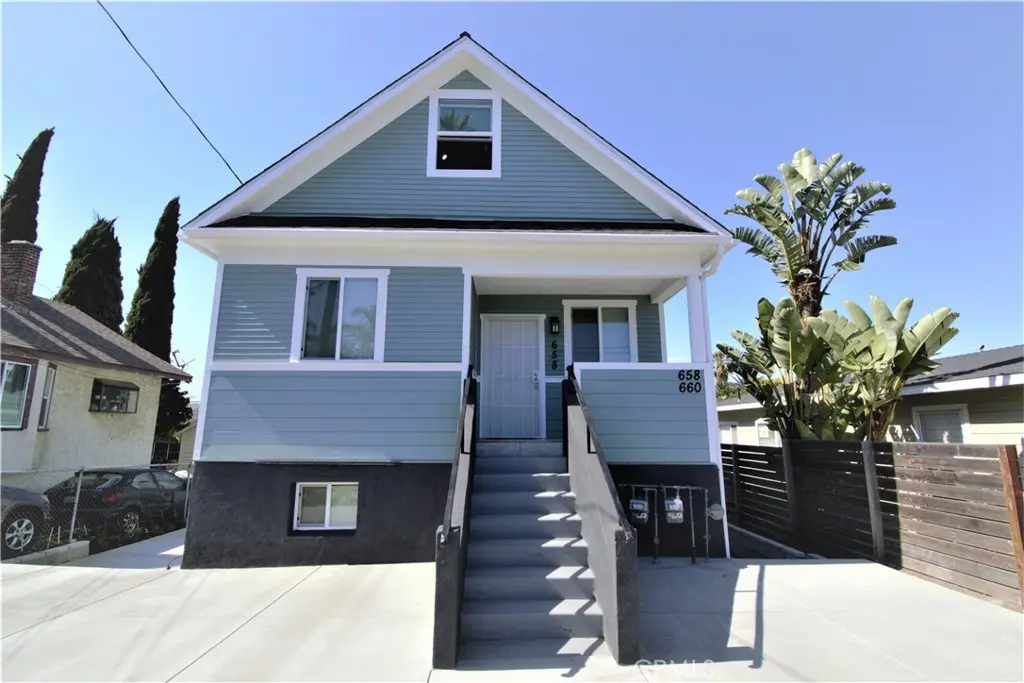 658 W Sepulveda Street, San Pedro, CA — listing photo 1