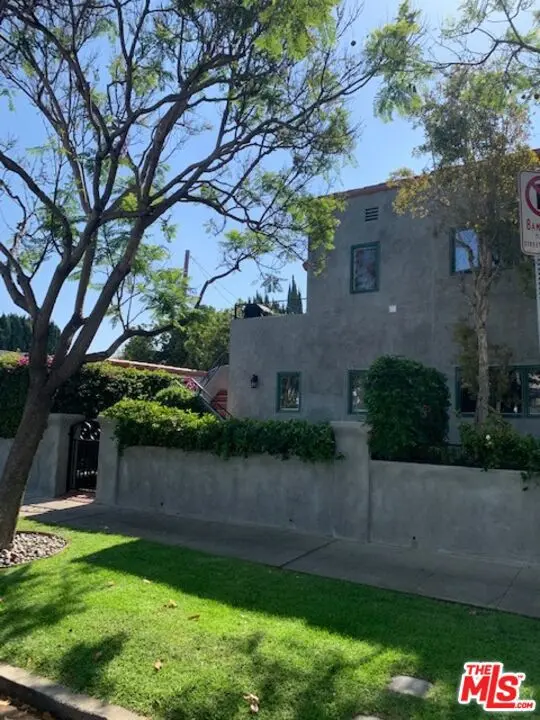 Condominium for rent at 8585 AIRDROME Street, Los Angeles, CA featuring 3 beds and 2 baths