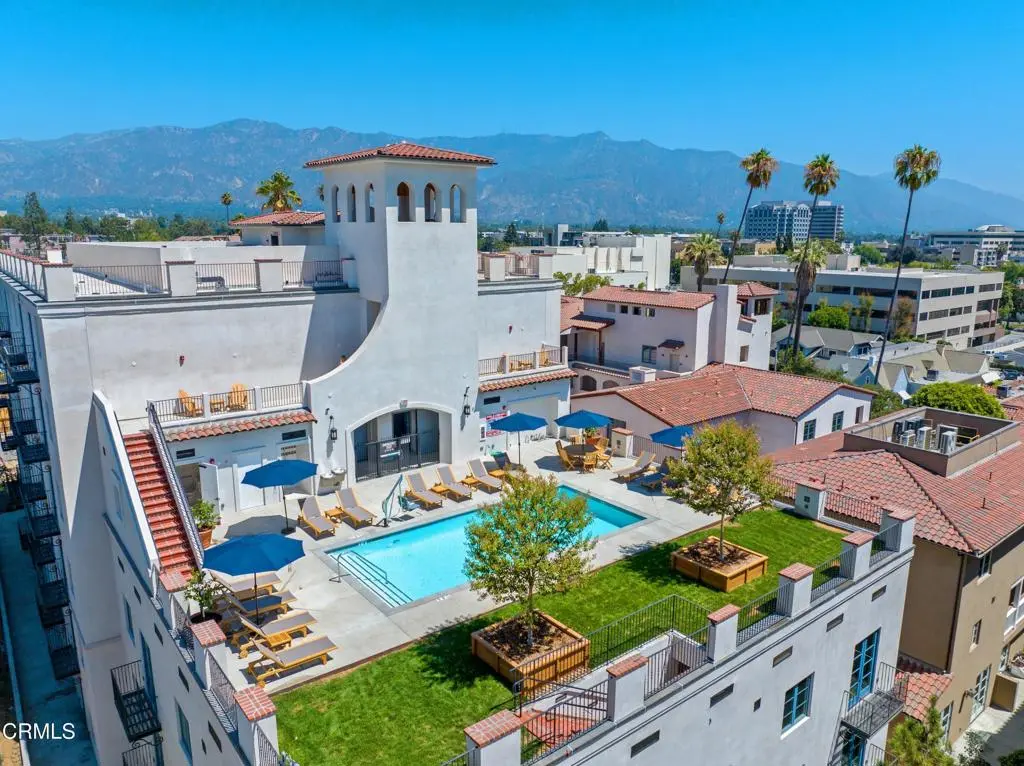 111 N Madison Avenue 315, Pasadena, CA — listing photo 1