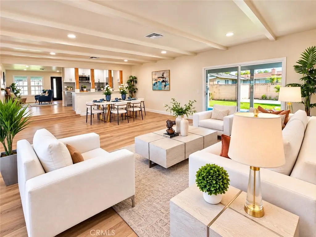 Single Family Residence for sale at 5856 Bolivia, Buena Park, CA featuring 3 beds and 2 baths