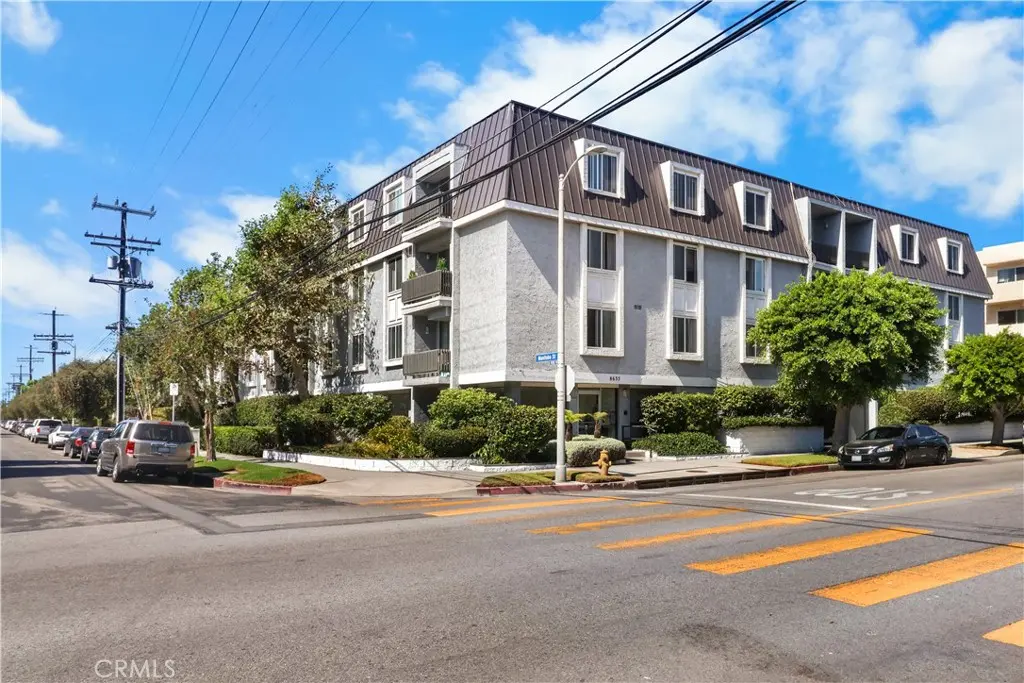 8635 FALMOUTH Avenue 203, Playa Del Rey, CA — listing photo 1