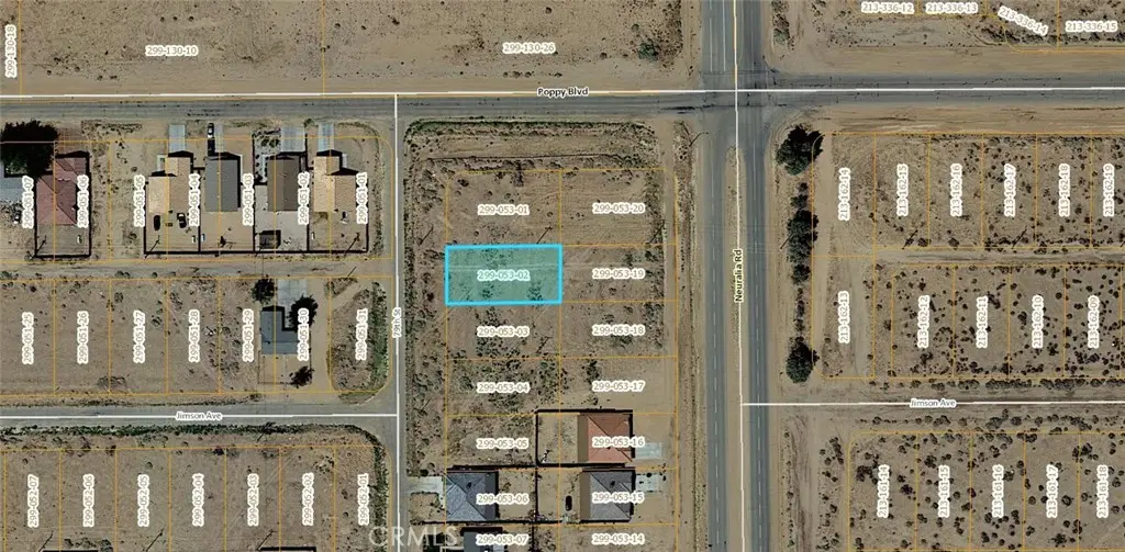 0 79th Street, California City, CA — listing photo 1