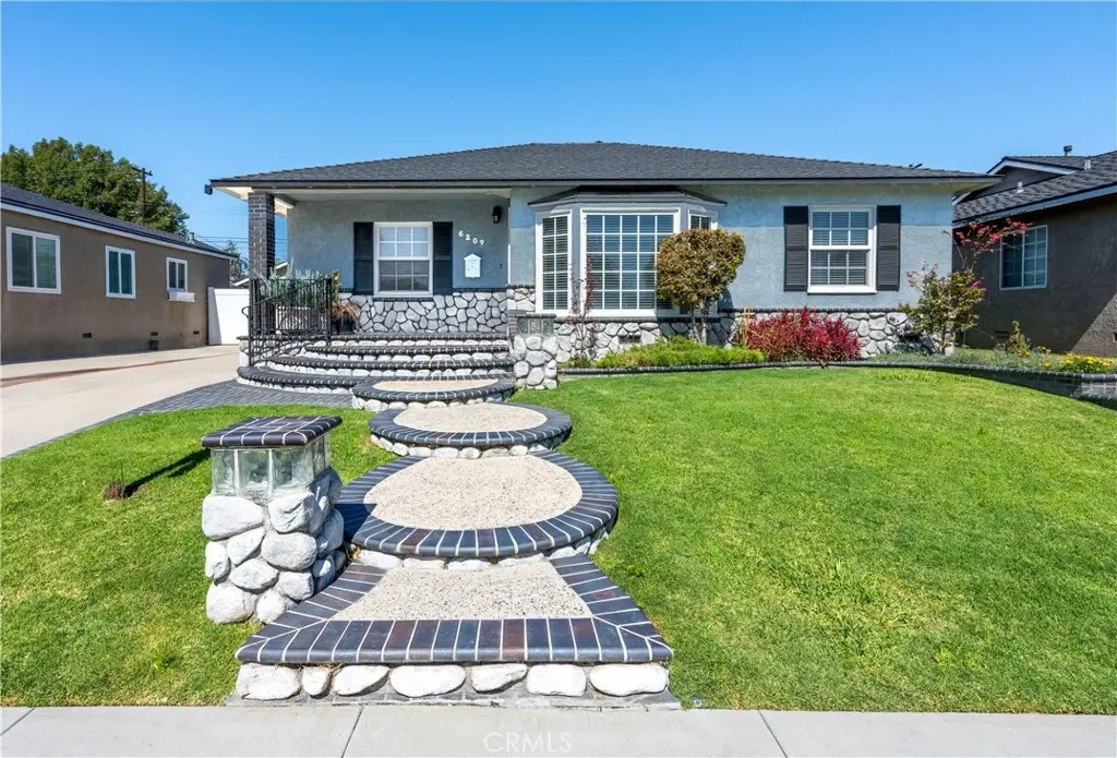 6209 Elsa Street, Lakewood, CA — listing photo 1