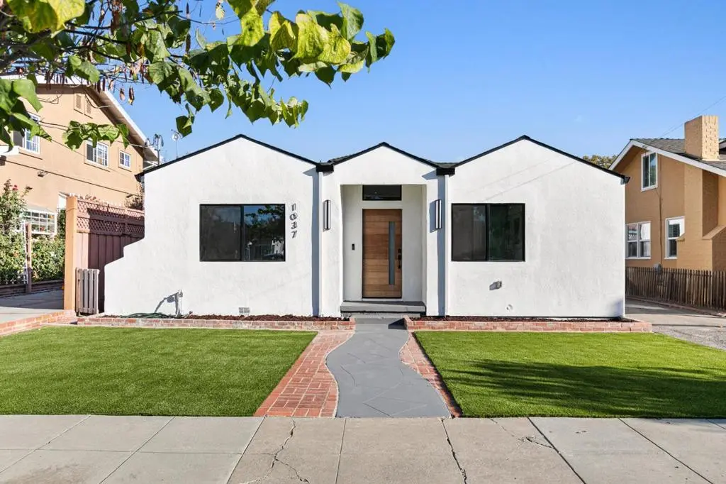 1037 Parkinson Court, San Jose, CA — listing photo 1